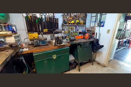 Casa para alugar com 191m², 4 quartos e 7 vagasEdícula