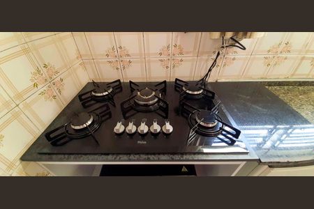 Casa para alugar com 191m², 4 quartos e 7 vagasCozinha