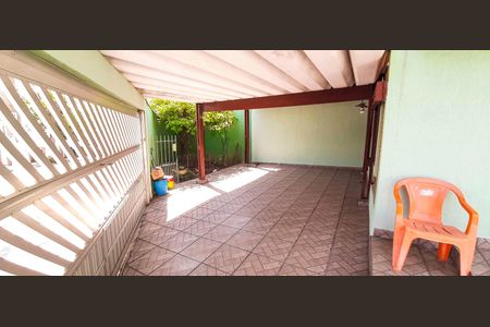 Casa para alugar com 191m², 4 quartos e 7 vagasGaragem