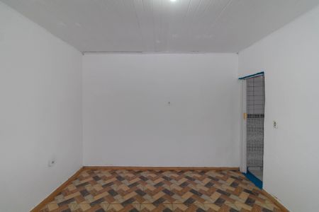 Casa para alugar com 50m², 1 quarto e sem vagaSala/Quarto