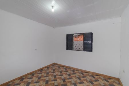 Sala/Quarto de casa para alugar com 1 quarto, 50m² em Jardim Brasilia, São Paulo