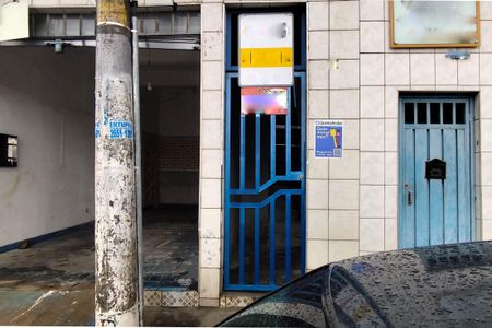 Casa para alugar com 50m², 1 quarto e sem vagaFachada