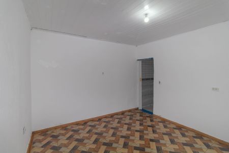 Sala/Quarto de casa para alugar com 1 quarto, 50m² em Jardim Brasilia, São Paulo