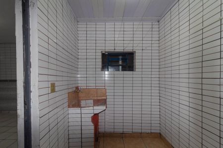 Casa para alugar com 50m², 1 quarto e sem vagaÁrea de Serviço