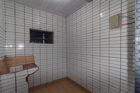 Casa para alugar com 50m², 1 quarto e sem vagaÁrea de Serviço