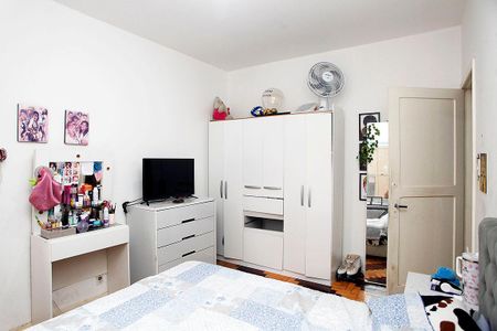 Apartamento à venda com 94m², 3 quartos e sem vagaQuarto 2
