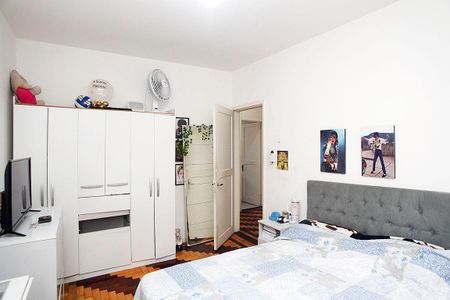 Apartamento à venda com 94m², 3 quartos e sem vagaQuarto 2