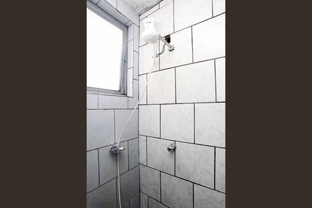 Apartamento à venda com 94m², 3 quartos e sem vagaBanheiro 