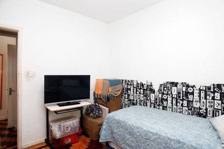 Apartamento à venda com 94m², 3 quartos e sem vagaQuarto 3