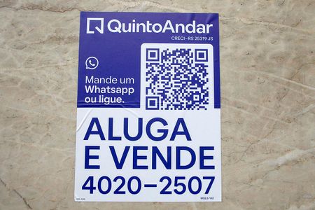 Apartamento à venda com 94m², 3 quartos e sem vagaPlaquinha