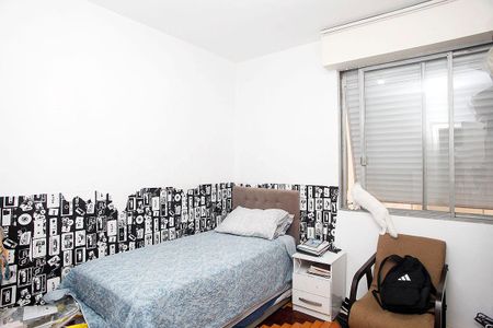 Apartamento à venda com 94m², 3 quartos e sem vagaQuarto 3