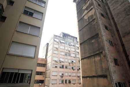 Apartamento à venda com 94m², 3 quartos e sem vaga Vista do Quarto 2
