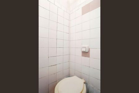 Apartamento à venda com 94m², 3 quartos e sem vagaBanheiro de Serviço