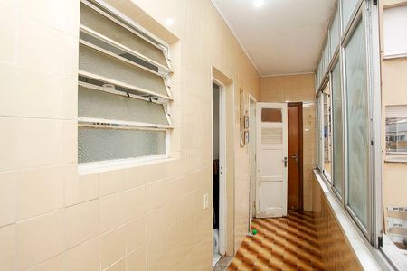 Apartamento à venda com 94m², 3 quartos e sem vagaÁrea de Serviço + Despensa