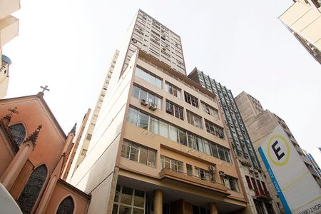 Apartamento à venda com 94m², 3 quartos e sem vagaFachada