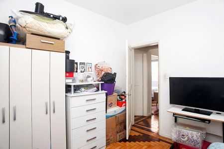 Apartamento à venda com 94m², 3 quartos e sem vagaQuarto 3