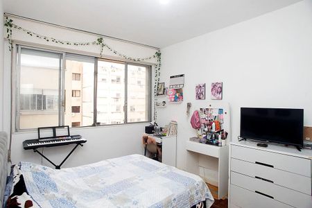 Apartamento à venda com 94m², 3 quartos e sem vagaQuarto 2