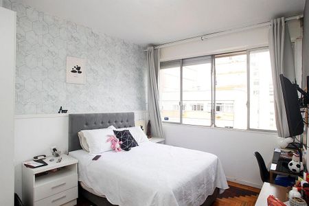 Apartamento à venda com 94m², 3 quartos e sem vagaQuarto 1