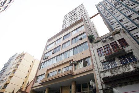 Apartamento à venda com 94m², 3 quartos e sem vagaFachada