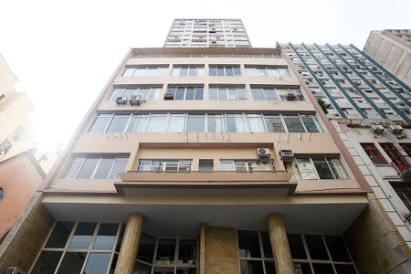 Apartamento à venda com 94m², 3 quartos e sem vagaFachada
