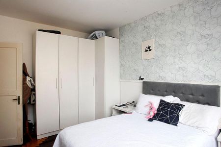 Apartamento à venda com 94m², 3 quartos e sem vagaQuarto 1