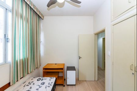 Apartamento à venda com 70m², 2 quartos e 1 vagaQuarto 2