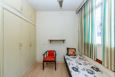 Apartamento à venda com 70m², 2 quartos e 1 vagaQuarto 2