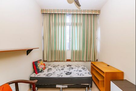 Apartamento à venda com 70m², 2 quartos e 1 vagaQuarto 2