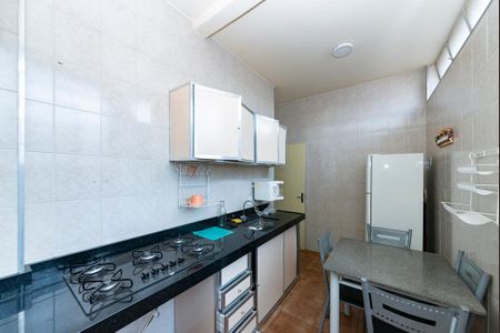 Apartamento à venda com 70m², 2 quartos e 1 vagaCozinha
