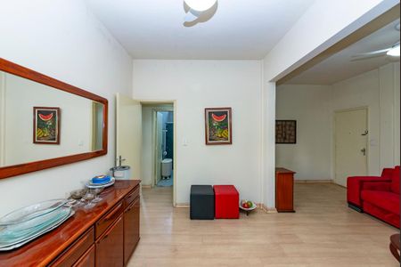 Apartamento à venda com 70m², 2 quartos e 1 vagaSala 2
