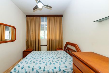 Quarto 1 de apartamento à venda com 2 quartos, 70m² em Nova Suíça, Belo Horizonte