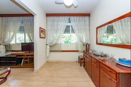 Apartamento à venda com 70m², 2 quartos e 1 vagaSala 2