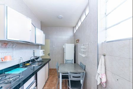 Apartamento à venda com 70m², 2 quartos e 1 vagaCozinha