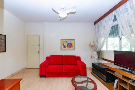 Apartamento à venda com 70m², 2 quartos e 1 vagaSala