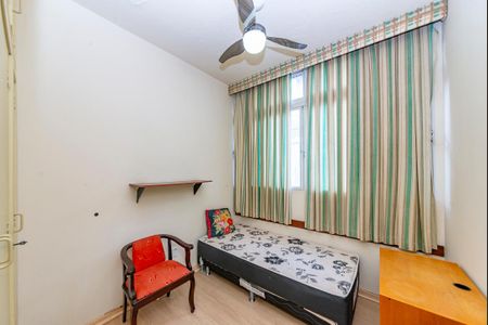 Apartamento à venda com 70m², 2 quartos e 1 vagaQuarto 2