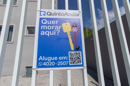 Studio para alugar com 30m², 1 quarto e sem vagaPlaca