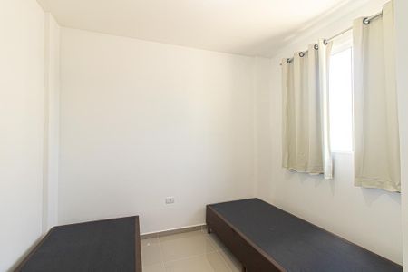 Quarto de kitnet/studio para alugar com 1 quarto, 30m² em Jardim das Américas, Curitiba