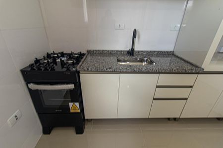 Studio para alugar com 30m², 1 quarto e sem vagaSala/Cozinha