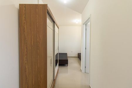 Studio para alugar com 30m², 1 quarto e sem vagaSala/Cozinha