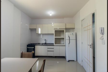 Studio para alugar com 30m², 1 quarto e sem vagaSala/Cozinha