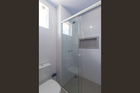 Studio para alugar com 30m², 1 quarto e sem vagaBanheiro Social