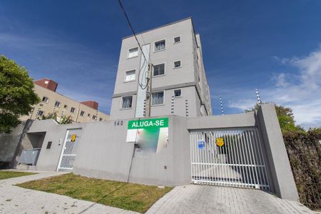Studio para alugar com 30m², 1 quarto e sem vagaFachada do Condomínio