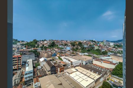 Studio à venda com 32m², 1 quarto e sem vagaVista do Estúdio