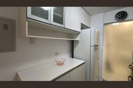 Apartamento à venda com 86m², 3 quartos e 1 vagaCozinha