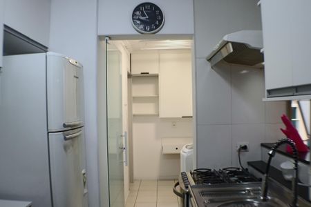 Apartamento à venda com 86m², 3 quartos e 1 vagaCozinha