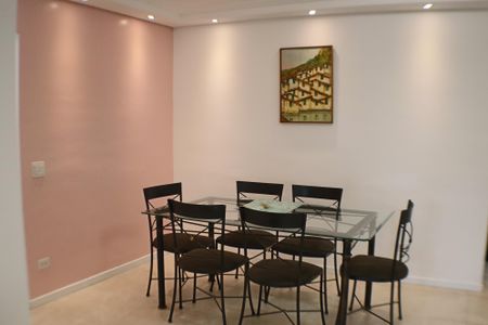 Apartamento à venda com 86m², 3 quartos e 1 vagaSala