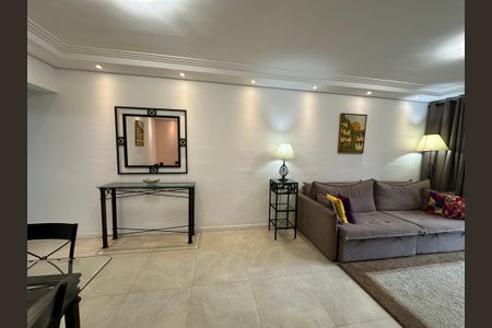 Apartamento à venda com 86m², 3 quartos e 1 vagaSala