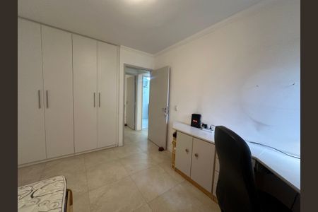 Apartamento à venda com 86m², 3 quartos e 1 vagaQuarto 2