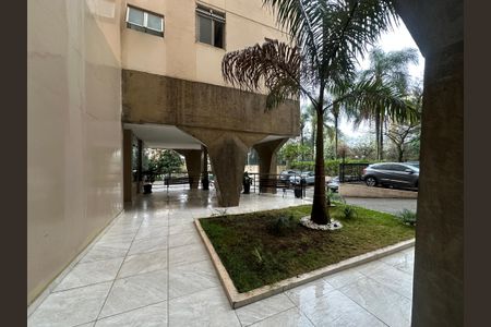 Apartamento à venda com 86m², 3 quartos e 1 vagaÁrea comum