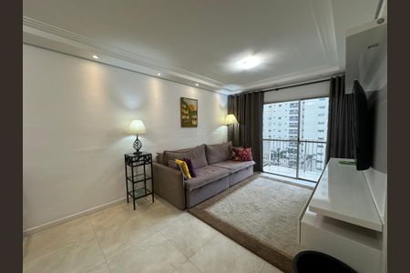Apartamento à venda com 86m², 3 quartos e 1 vagaSala